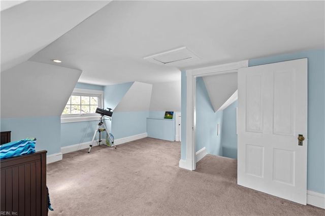 1601 Chesapeake AVE, Hampton, VA 23661