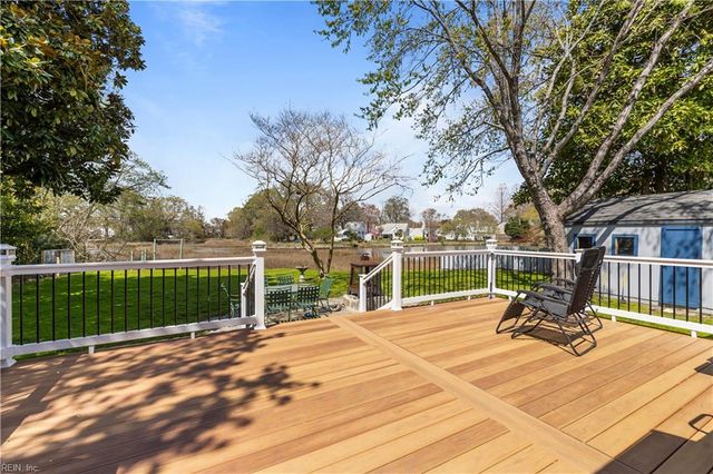 1601 Chesapeake AVE, Hampton, VA 23661