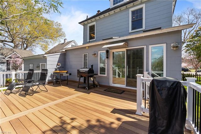 1601 Chesapeake AVE, Hampton, VA 23661