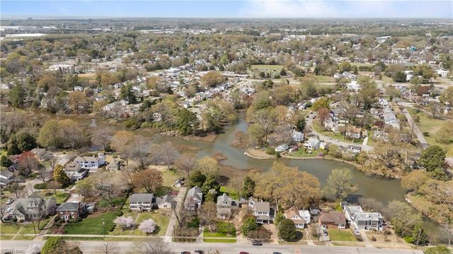 1601 Chesapeake AVE, Hampton, VA 23661
