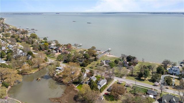 1601 Chesapeake AVE, Hampton, VA 23661