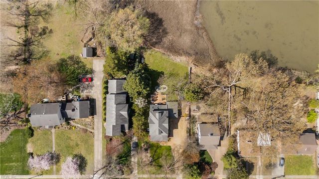 1601 Chesapeake AVE, Hampton, VA 23661