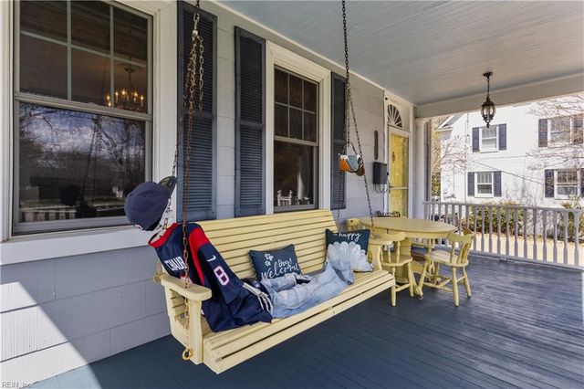 1601 Chesapeake AVE, Hampton, VA 23661
