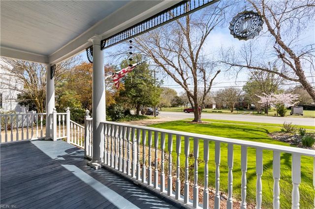 1601 Chesapeake AVE, Hampton, VA 23661