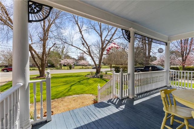 1601 Chesapeake AVE, Hampton, VA 23661