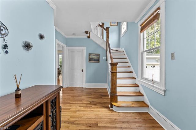 1601 Chesapeake AVE, Hampton, VA 23661