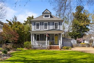 1601 Chesapeake AVE, Hampton, VA 23661