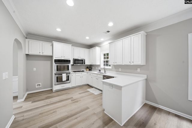 609 Dulaney Bend, Columbia, SC 29229