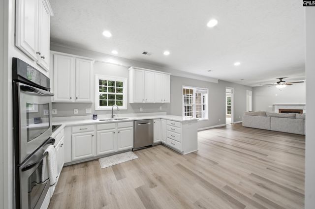 609 Dulaney Bend, Columbia, SC 29229