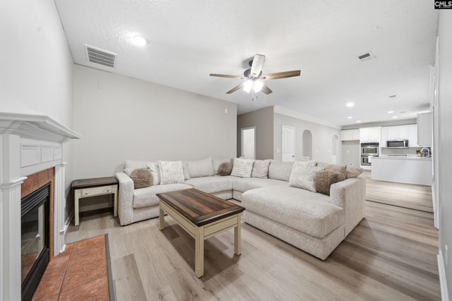 609 Dulaney Bend, Columbia, SC 29229