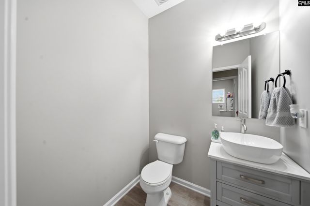 609 Dulaney Bend, Columbia, SC 29229