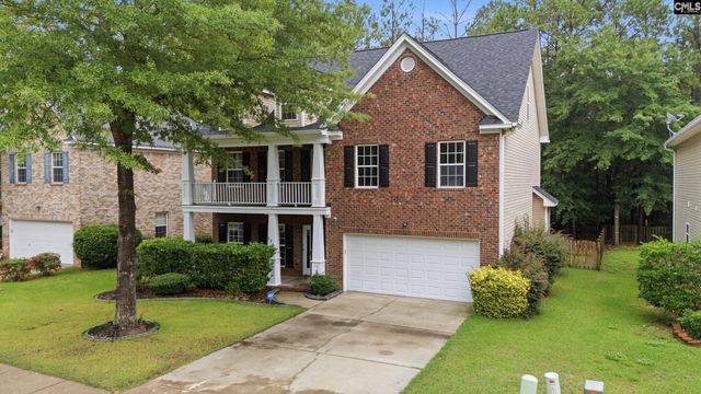 609 Dulaney Bend, Columbia, SC 29229