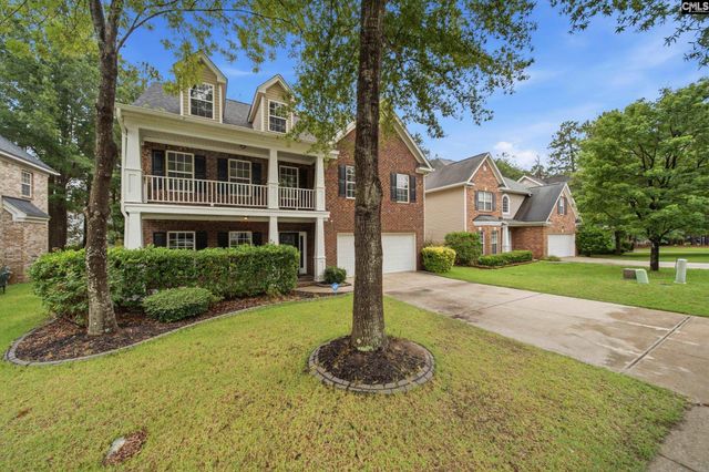 609 Dulaney Bend, Columbia, SC 29229