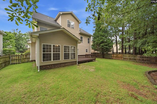 609 Dulaney Bend, Columbia, SC 29229