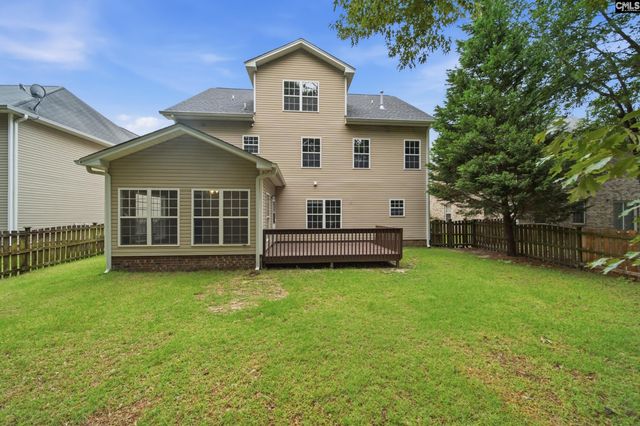 609 Dulaney Bend, Columbia, SC 29229