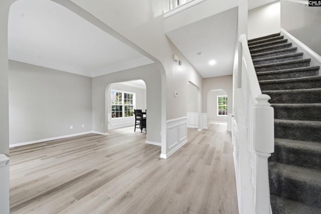 609 Dulaney Bend, Columbia, SC 29229