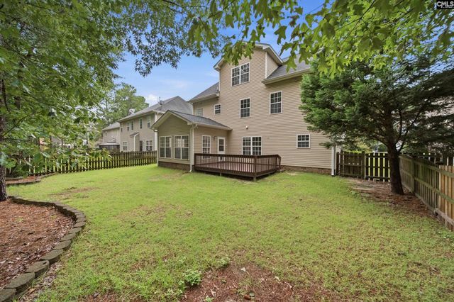 609 Dulaney Bend, Columbia, SC 29229