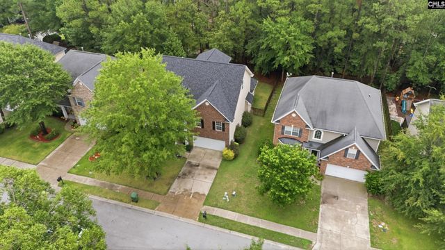609 Dulaney Bend, Columbia, SC 29229