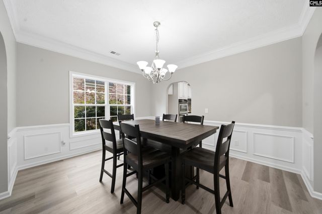609 Dulaney Bend, Columbia, SC 29229