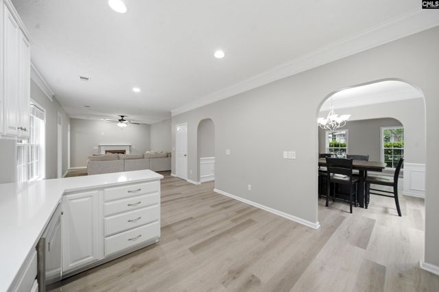 609 Dulaney Bend, Columbia, SC 29229