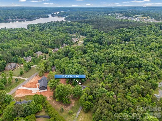 2380 Dixon Road, Belmont, NC 28012