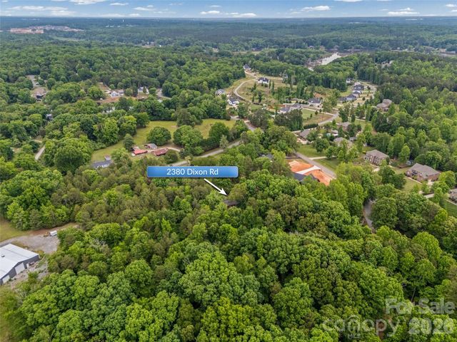 2380 Dixon Road, Belmont, NC 28012