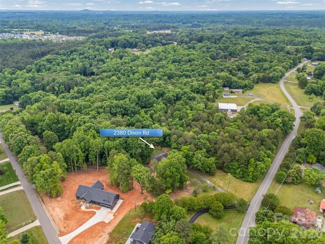 2380 Dixon Road, Belmont, NC 28012