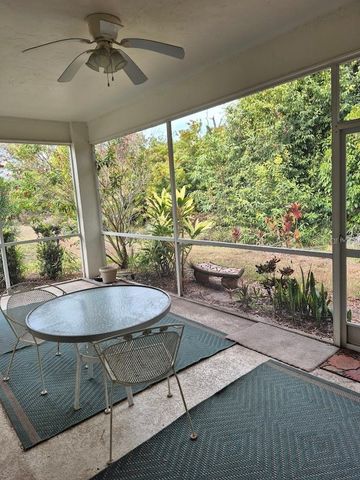 4903 TAMARACK TRAIL, Venice, FL 34293