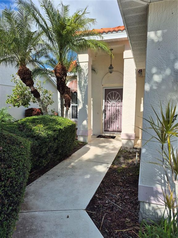 4903 TAMARACK TRAIL, Venice, FL 34293