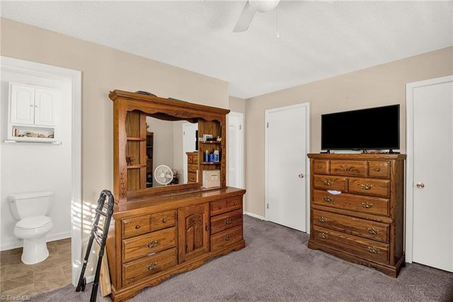 5218 Muirfield Drive, Lexington, NC 27295