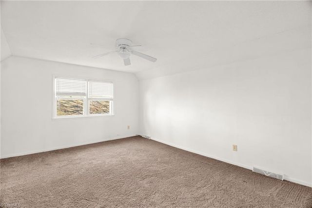 5218 Muirfield Drive, Lexington, NC 27295