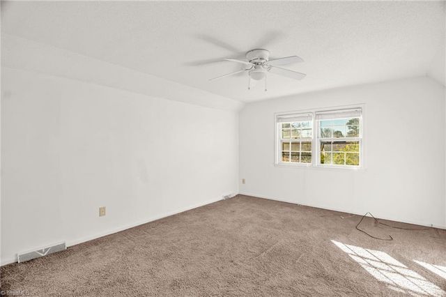 5218 Muirfield Drive, Lexington, NC 27295