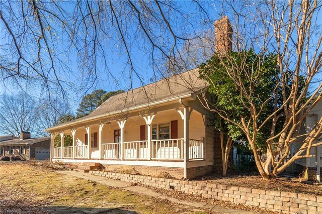 5218 Muirfield Drive, Lexington, NC 27295