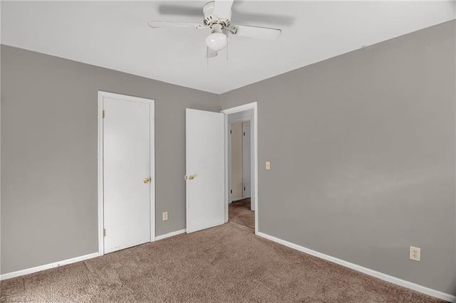 5218 Muirfield Drive, Lexington, NC 27295