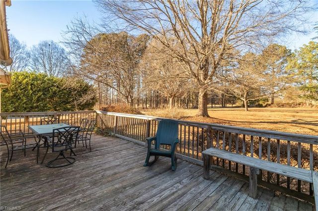 5218 Muirfield Drive, Lexington, NC 27295