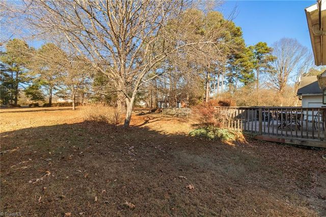 5218 Muirfield Drive, Lexington, NC 27295