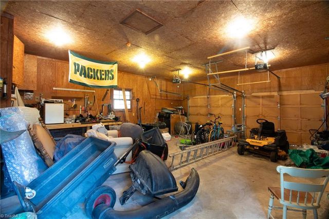 5218 Muirfield Drive, Lexington, NC 27295