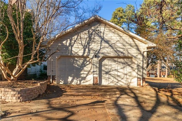 5218 Muirfield Drive, Lexington, NC 27295