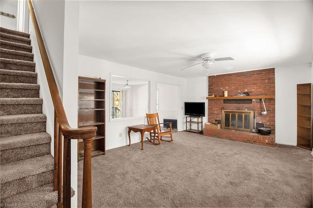 5218 Muirfield Drive, Lexington, NC 27295