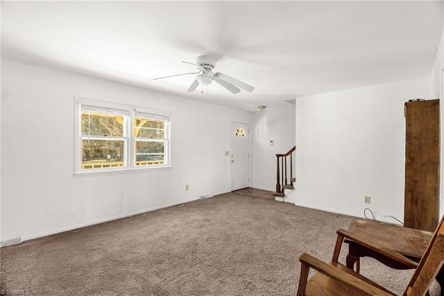 5218 Muirfield Drive, Lexington, NC 27295