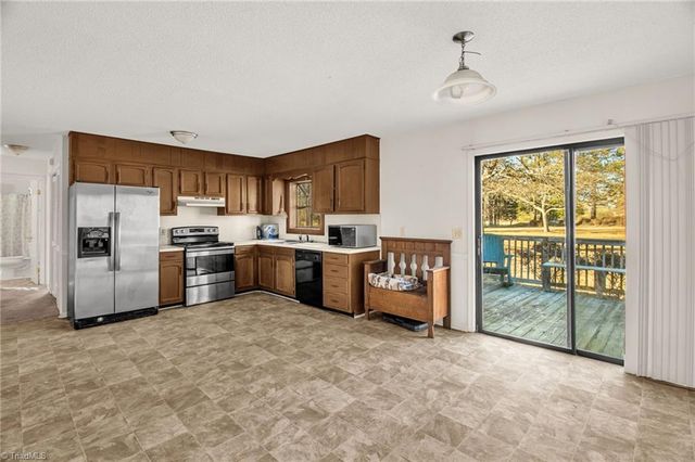 5218 Muirfield Drive, Lexington, NC 27295