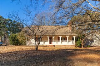 5218 Muirfield Drive, Lexington, NC 27295