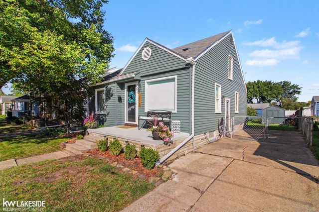2013 E 4th Street, Royal Oak, MI 48067