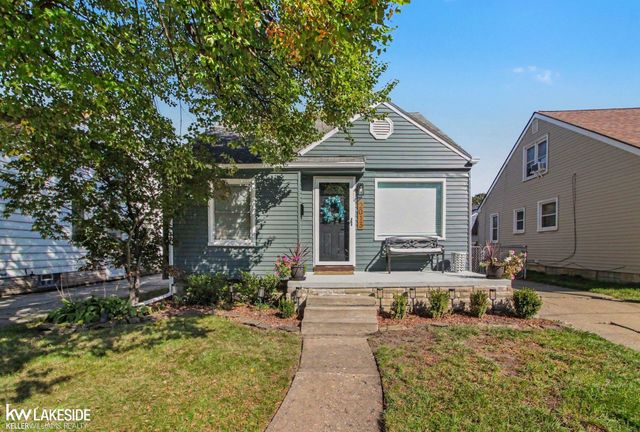 2013 E 4th Street, Royal Oak, MI 48067