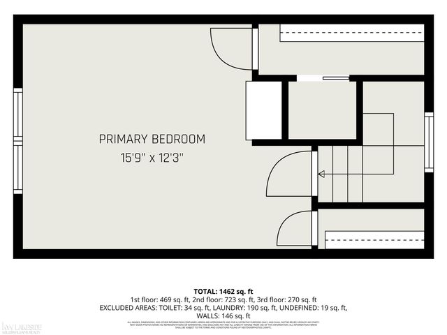 2013 E 4th Street, Royal Oak, MI 48067