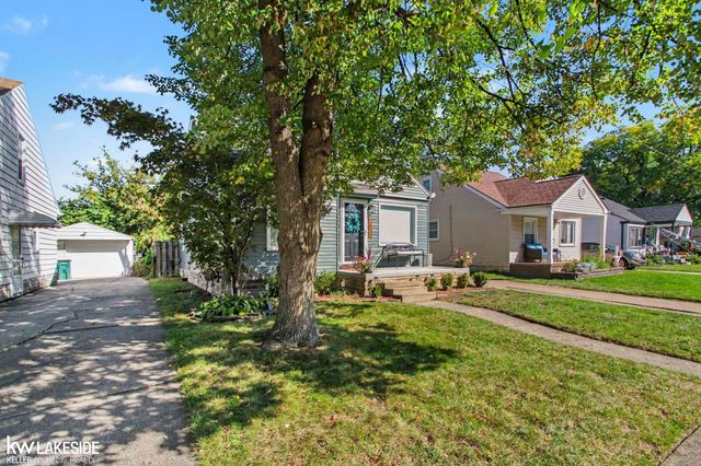 2013 E 4th Street, Royal Oak, MI 48067