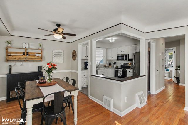 2013 E 4th Street, Royal Oak, MI 48067