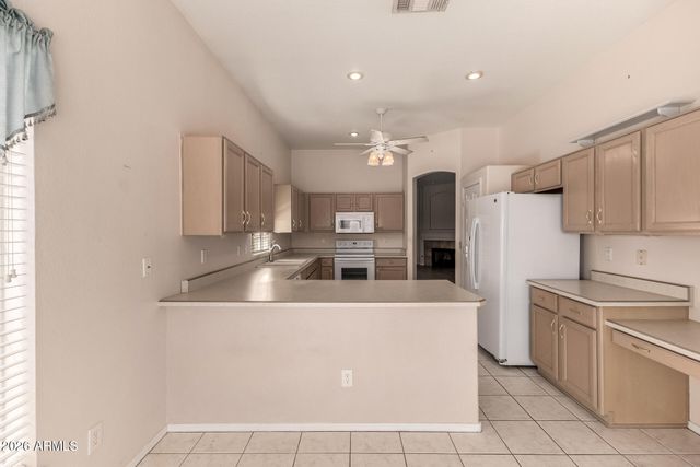 11680 W CHOLLA Court, Surprise, AZ 85378
