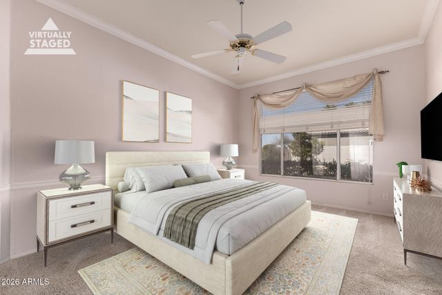 11680 W CHOLLA Court, Surprise, AZ 85378