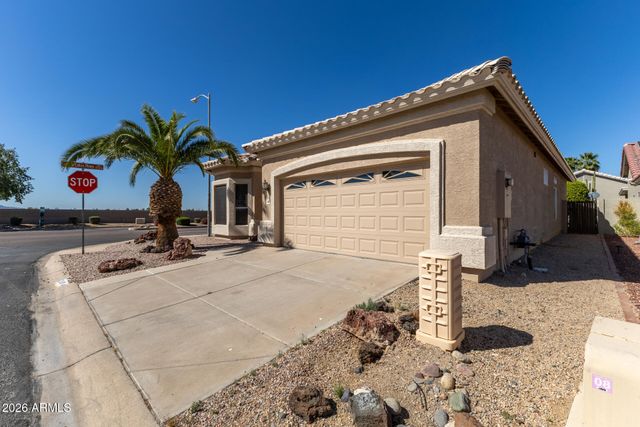 11680 W CHOLLA Court, Surprise, AZ 85378